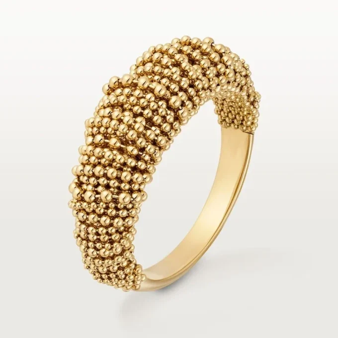 Cartier Libre Tressage Armband
