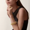 Cartier Libre Tressage Armband