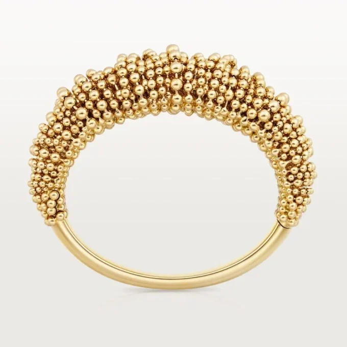 Cartier Libre Tressage Armband