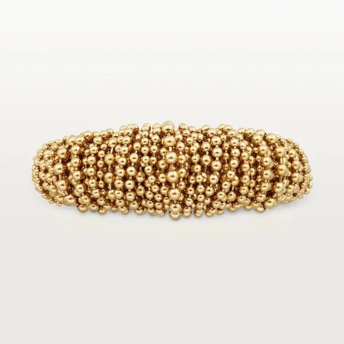 Cartier Libre Tressage Armband