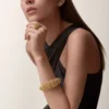 Cartier Libre Tressage Ring