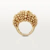 Cartier Libre Tressage Ring