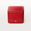 Cartier Libre Tressage Ring, Diamanten