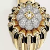 Cartier Libre Tuttitutti Armband, Chrysopras, Diamanten