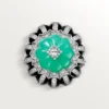 Cartier Libre Tuttitutti Brosche