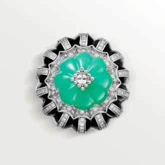Cartier Libre Tuttitutti Brosche