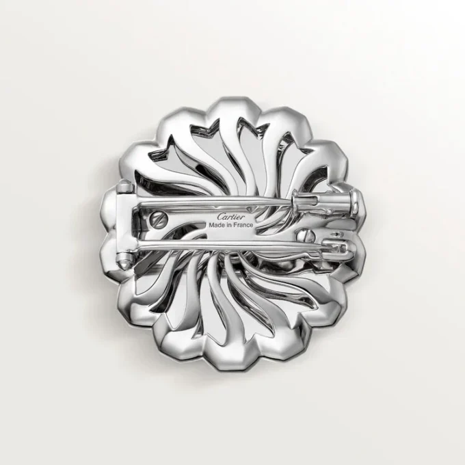 Cartier Libre Tuttitutti Brosche
