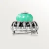 Cartier Libre Tuttitutti Brosche