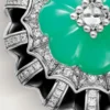 Cartier Libre Tuttitutti Brosche