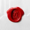 Cartier Libre Tuttitutti Halskette, Chrysopras