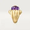 Cartier Libre Tuttitutti Ring, Amethyst, Diamanten