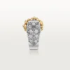 Cartier Libre Tuttitutti Ring, Diamanten