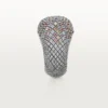 Cartier Libre Tuttitutti Ring, Umba-Saphire, Diamanten