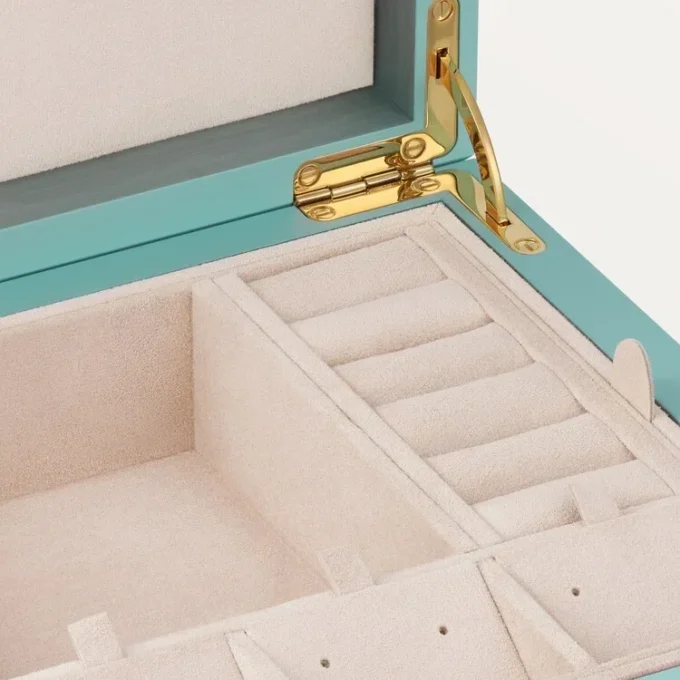Cartier Libre Tuttitutti Schmuckschachtel