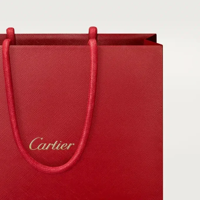 Cartier-Planer-Nachfüllset, Papier