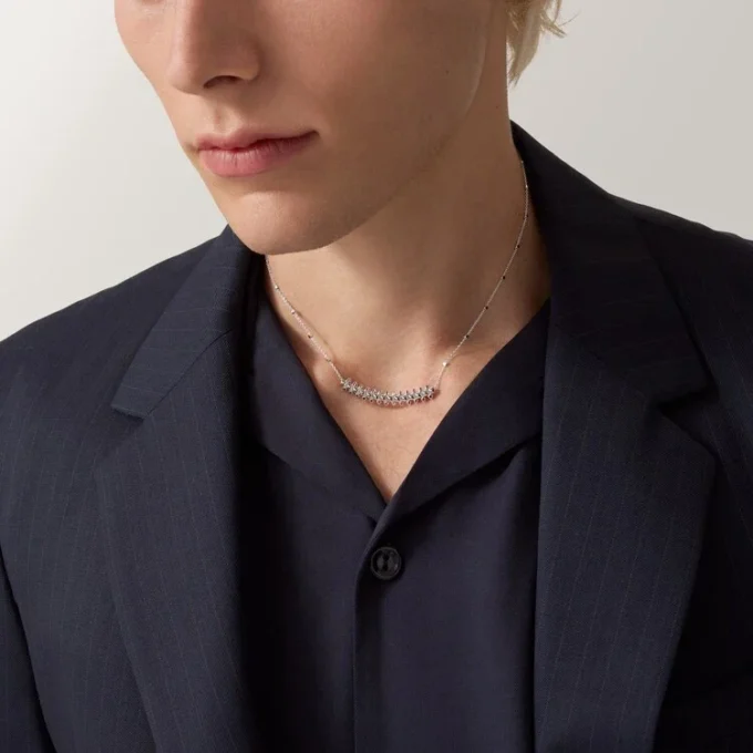Clash de Cartier Anhänger, kleines Modell