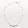 Clash de Cartier Anhänger, mittleres Modell