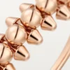 Clash de Cartier Armband, extragroßes Modell