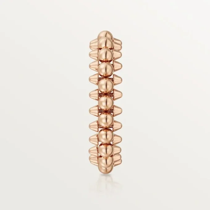Clash de Cartier Armband, extragroßes Modell