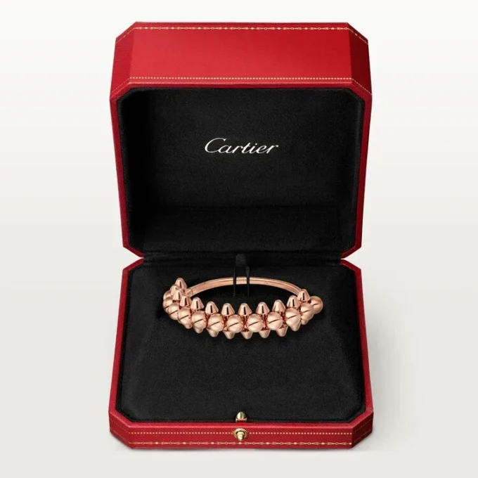 Clash de Cartier Armband, extragroßes Modell