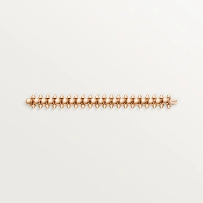 Clash de Cartier Armband, flexibel, extragroßes Modell