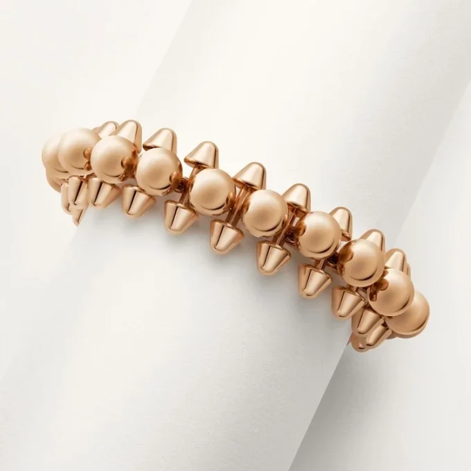 Clash de Cartier Armband, flexibel, extragroßes Modell