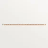 Clash de Cartier Armband, flexibel, kleines Modell, pavé