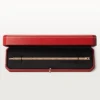 Clash de Cartier Armband, flexibel, kleines Modell, pavé