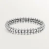 Clash de Cartier Armband, flexibel, mittleres Modell