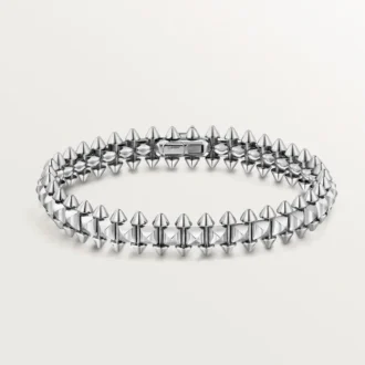 Clash de Cartier Armband, flexibel, mittleres Modell