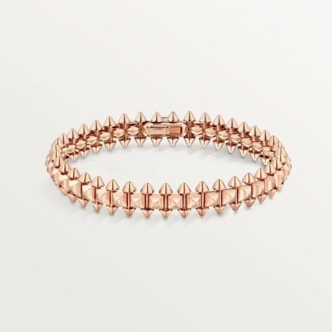 Clash de Cartier Armband, flexibel, mittleres Modell