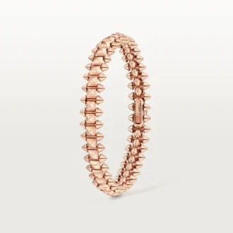 Clash de Cartier Armband, flexibel, mittleres Modell