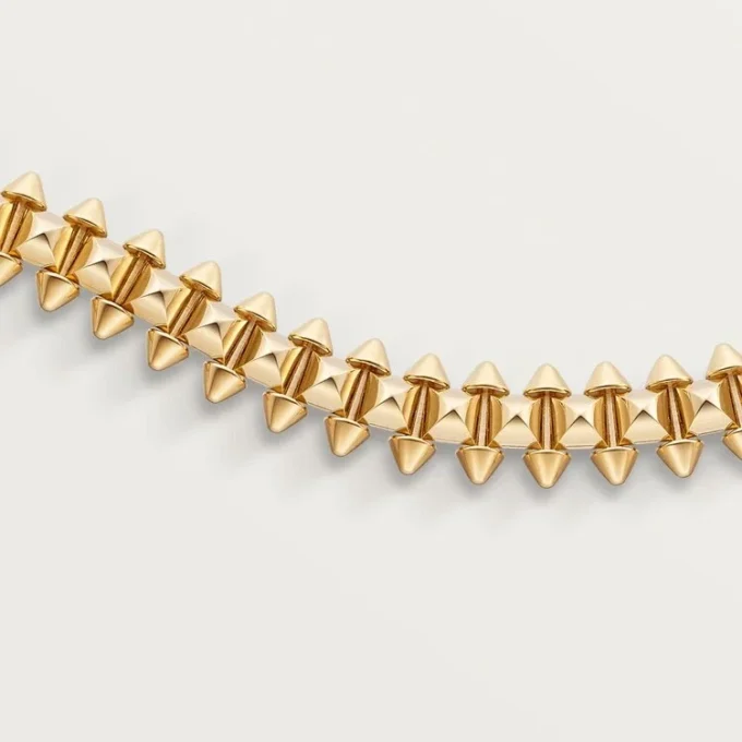 Clash de Cartier Armband, flexibel, mittleres Modell