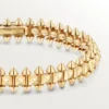 Clash de Cartier Armband, flexibel, mittleres Modell