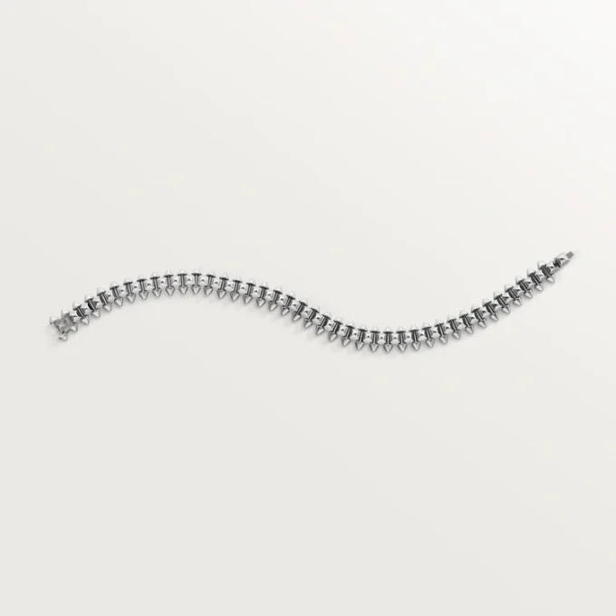 Clash de Cartier Armband, flexibel, mittleres Modell