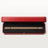 Clash de Cartier Armband, flexibel, zweireihig
