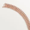 Clash de Cartier Armband, flexibel, zweireihig