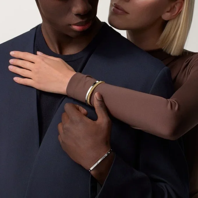 Clash de Cartier Armband, kleines Modell