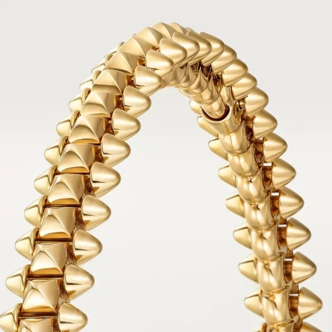 Clash de Cartier Armband, kleines Modell