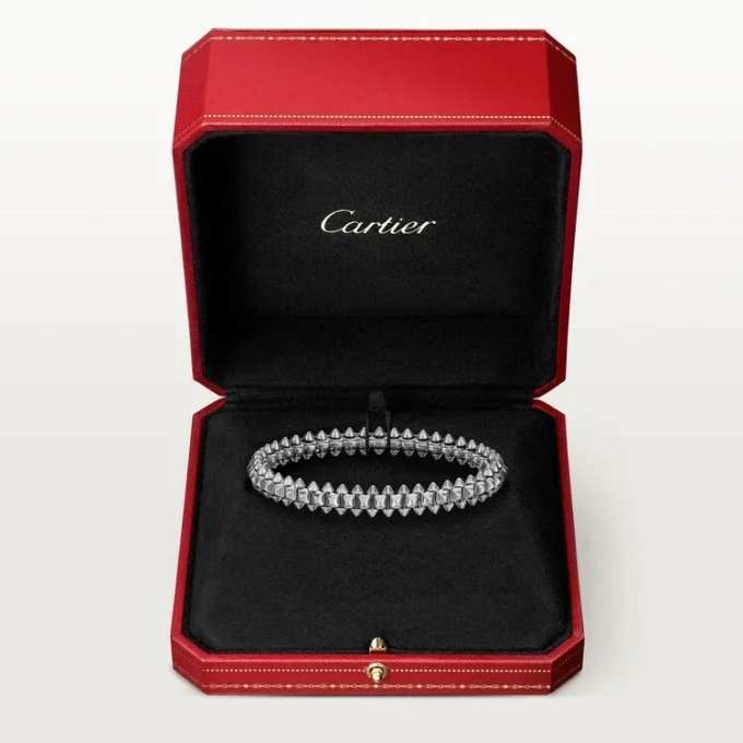Clash de Cartier Armband, mittleres Modell