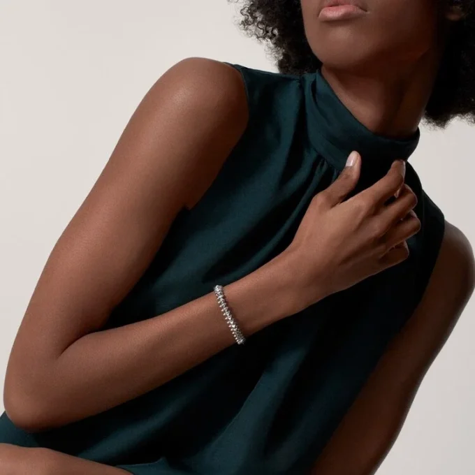 Clash de Cartier Armband, mittleres Modell