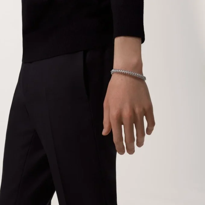 Clash de Cartier Armband, mittleres Modell