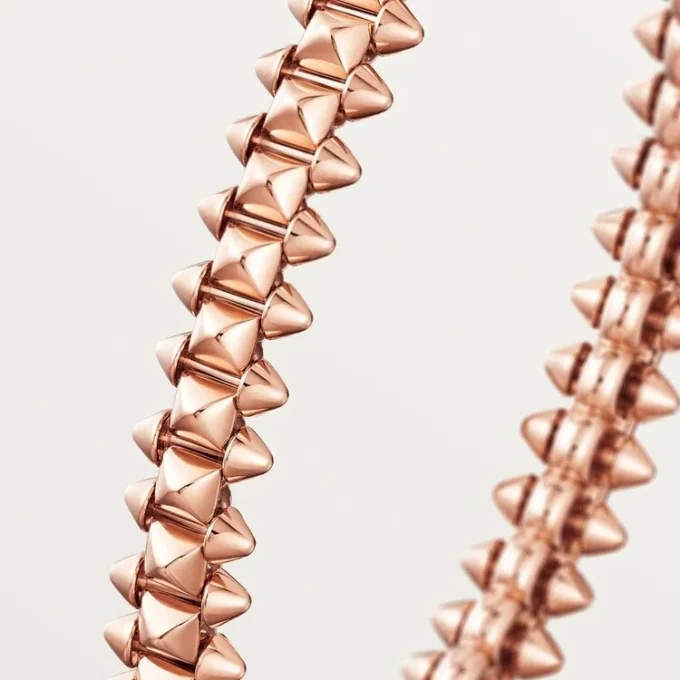 Clash de Cartier Armband, mittleres Modell