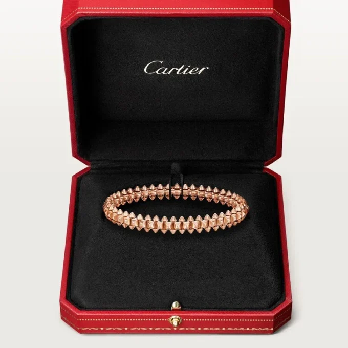 Clash de Cartier Armband, mittleres Modell