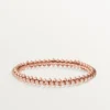 Clash de Cartier Armband, mittleres Modell, Diamanten