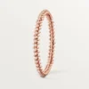 Clash de Cartier Armband, mittleres Modell, Diamanten