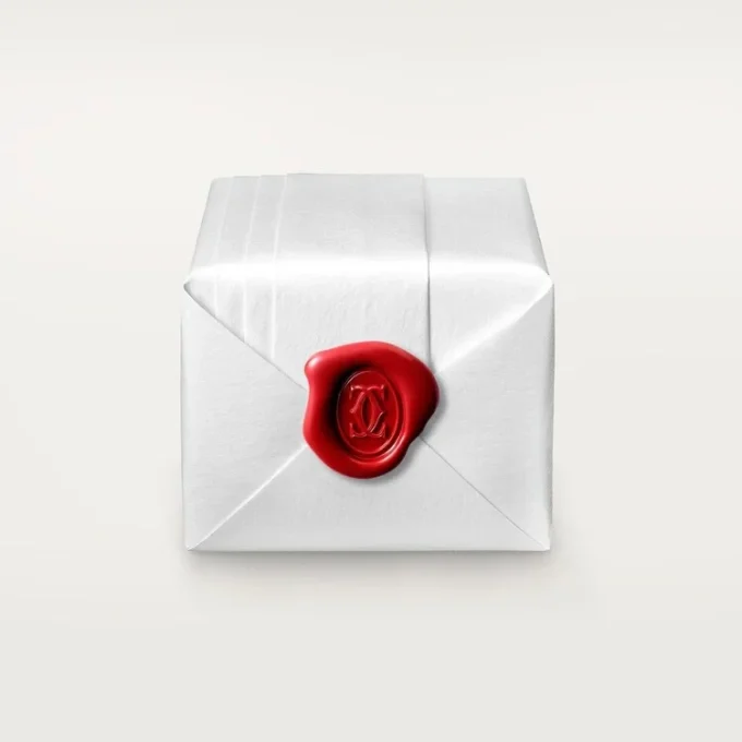 Clash de Cartier – Diamant-Pavé-Ring aus Roségold | Cartier US