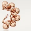 Clash de Cartier Einzelohrring, XL-Modell – Roségold – Cartier