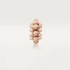 Clash de Cartier Einzelohrring, XL-Modell – Roségold – Cartier