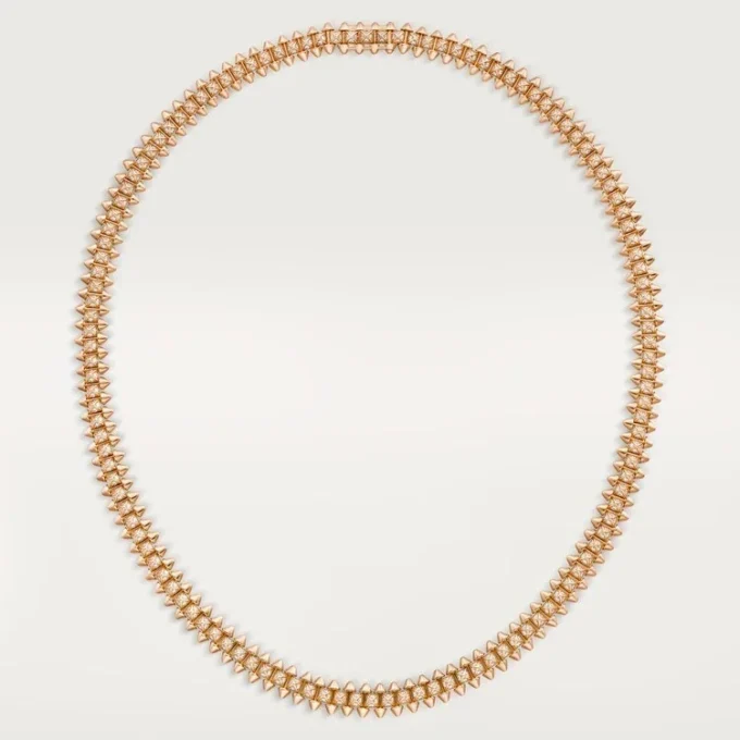 Clash de Cartier Halskette